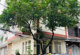 Cho thuê nhà số 40, ngõ 61/14 Phùng Chí Kiên, Cầu Giấy, Hà Nội