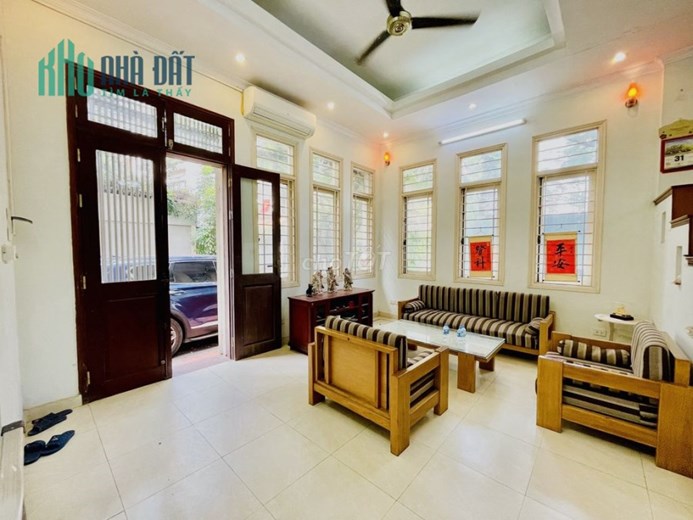 Cho thuê nhà số 40, ngõ 61/14 Phùng Chí Kiên, Cầu Giấy, Hà Nội