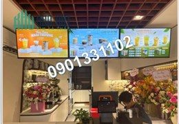 ✔️Sang nhượng gấp Quán Cafe mặt bằng dẹp tại 153 Triệu Việt Vương , Hai Bà Trưng, Hà Nội; 0901331102