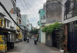 Bán nhà HXH - Phan Xích Long - Quận Phú Nhuận - 2Tầng - 50m2 - Chỉ Nhỉnh 5Tỷ xíu .
