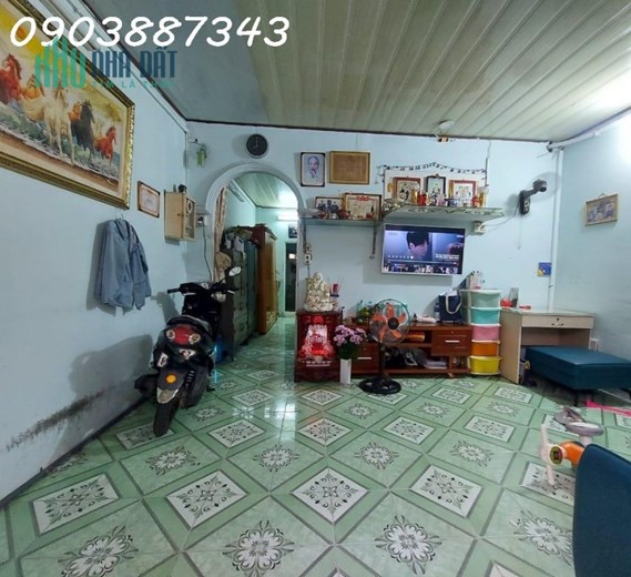 Bán nhà HXH - Phan Xích Long - Quận Phú Nhuận - 2Tầng - 50m2 - Chỉ Nhỉnh 5Tỷ xíu .