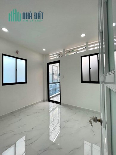 Nhà đẹp nhỏ xinh 3.5 tỷ chào 251/Lê Quang Định 20m HXH tránh 29m2 4x7.5 2PN TLuong