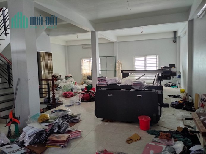 BÌNH TÂN  - 172M2 - NGANG BỀ THẾ - HXT - GIÁ 14 TỶ