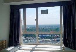 Cho thuê Căn hộ cao cấp Canary Heights – Thuận An, Bình Dương.
