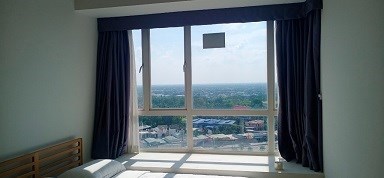 Cho thuê Căn hộ cao cấp Canary Heights – Thuận An, Bình Dương.