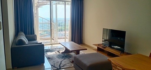 Cho thuê Căn hộ cao cấp Canary Heights – Thuận An, Bình Dương.