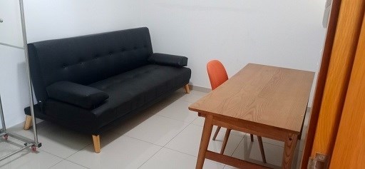 Cho thuê Căn hộ cao cấp Canary Heights – Thuận An, Bình Dương.