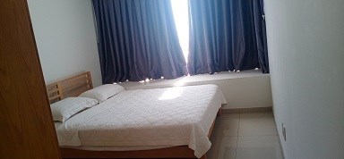 Cho thuê Căn hộ cao cấp Canary Heights – Thuận An, Bình Dương.