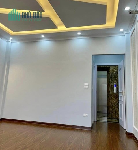 Giảm gấp 800 triệu bán nhanh nhà mới Ngọc Thụy, Lô góc 2 mặt thoáng, 6 tầng thang máy, 55m2 - mặt