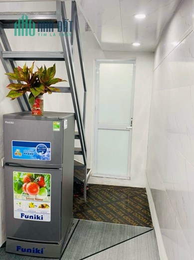 Tập thể Đống Đa- chỉ nhỉnh 700tr - sổ đỏ chính chủ- ở luôn- sdtt 20m2