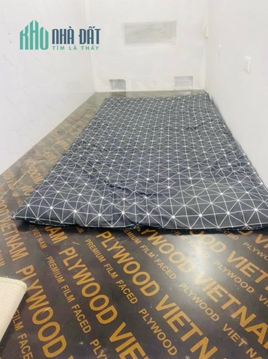 Tập thể Đống Đa- chỉ nhỉnh 700tr - sổ đỏ chính chủ- ở luôn- sdtt 20m2