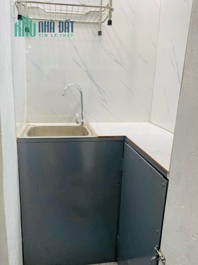 Tập thể Đống Đa- chỉ nhỉnh 700tr - sổ đỏ chính chủ- ở luôn- sdtt 20m2