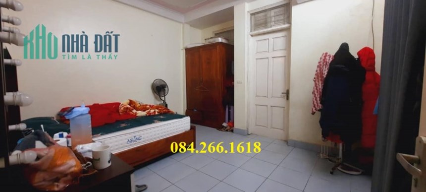 Nhà phố Chiến Thắng Văn Quán, Căn góc 2 mặt tiền tiện kinh doanh khu phân lô 8.8tỷ