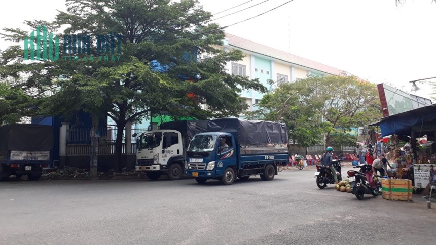 BÌNH TÂN - MẶT TIỀN KD ĐƯỜNG 10M SÁT TÊN LỬA 5X20M - CHỈ NHỈNH 6 TỶ.