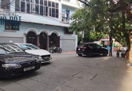 Phân lô Phố Vọng, 80m2, 6T, MT5m, 19.6 tỷ, ô tô tránh, Thang máy, 0977097287