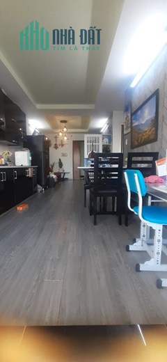 CHÍNH CHỦ CẦN BÁN CĂN HỘ TẠI CHUNG CƯ PHOENIX C, TTDT CHÍ LINH , VŨNG TÀU