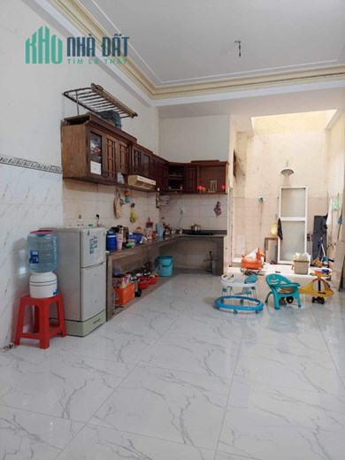 TÂN PHÚ - NHÀ MẶT TIỀN KINH DOANH - XE TẢI - KHU CAO TẦNG AN NINH CAO