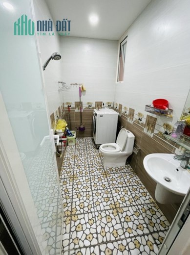 Bán Nhà Ngang 5m Lê Văn Thọ Gò Vấp 80m2 3 Tầng Hẻm Xe Hơi Giá 5 Tỷ 5