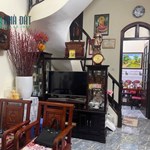 Bán nhà Lương Ngọc Quyến Văn Quán Hà Đông 40m2 x 4T, 2 mặt ngõ ô tô tránh nhỉnh 8 tỷ