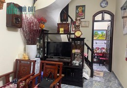 Bán nhà Lương Ngọc Quyến Văn Quán Hà Đông 40m2 x 4T, 2 mặt ngõ ô tô tránh nhỉnh 8 tỷ