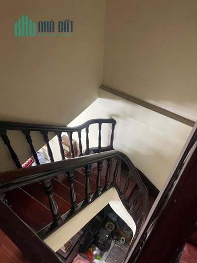 Bán nhà Lương Ngọc Quyến Văn Quán Hà Đông 40m2 x 4T, 2 mặt ngõ ô tô tránh nhỉnh 8 tỷ