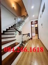 Nhà phố Chiến Thắng Văn Quán,đường ô tô,kinh doanh thuận lợi rộng 60m2 7.8tỷ