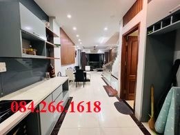 Nhà phố Chiến Thắng Văn Quán,đường ô tô,kinh doanh thuận lợi rộng 60m2 7.8tỷ