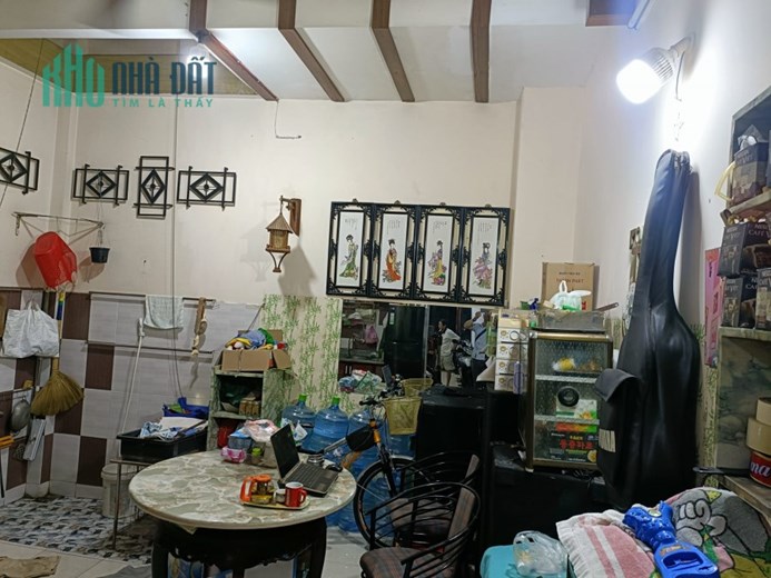 BÌNH TÂN - 3 TẦNG 52M2 - NHỈNH 5 TỶ