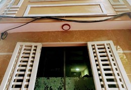 Cực Hiếm! Bán Gấp Nhà Lĩnh Nam, Hoàng Mai - Ngõ Nông Ô Tô Đỗ Cổng 36M2 x 5 Tầng, Chỉ 3.48 tỷ