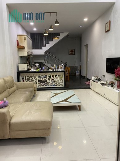 Bán Nhà Nguyễn Thái Sơn Gò Vấp 50m2 Giá 5 tỷ 5 Hẻm Xe Hơi 3 Tầng Ở Ngay