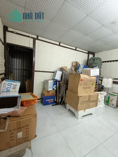 BÌNH TÂN - NHÀ 3 TẦNG - HÀNG CỰC HIẾM KHU HÀNH CHÍNH