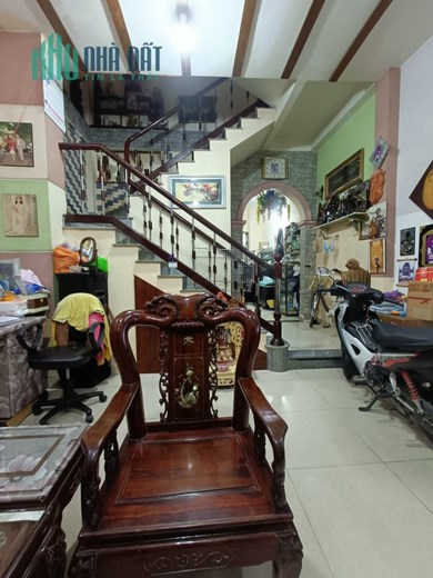 BÌNH TÂN - NHÀ 3 TẦNG - HÀNG CỰC HIẾM KHU HÀNH CHÍNH
