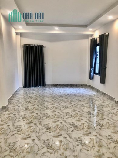 TÂN PHÚ TÔ HIỆU - NHÀ MỚI ĐẸP Ở NGAY - 73M2 - GIÁ CHỈ 5.5 TỶ