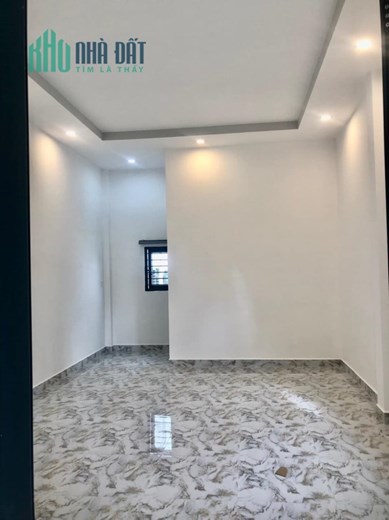 TÂN PHÚ TÔ HIỆU - NHÀ MỚI ĐẸP Ở NGAY - 73M2 - GIÁ CHỈ 5.5 TỶ