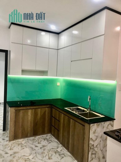 TÂN PHÚ TÔ HIỆU - NHÀ MỚI ĐẸP Ở NGAY - 73M2 - GIÁ CHỈ 5.5 TỶ