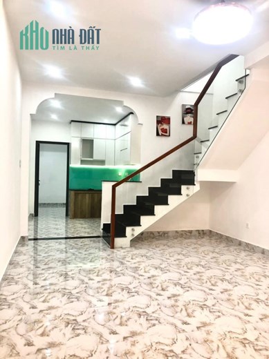 TÂN PHÚ TÔ HIỆU - NHÀ MỚI ĐẸP Ở NGAY - 73M2 - GIÁ CHỈ 5.5 TỶ