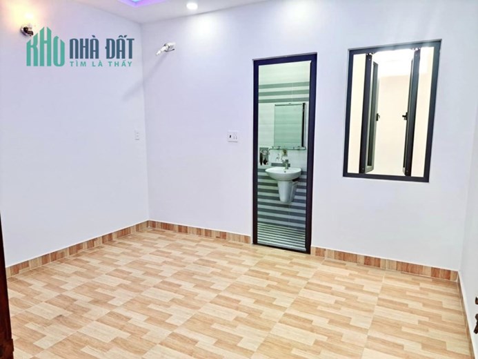 KHU PHÂN LÔ VIP - HẺM Ô TÔ TRÁNH - SỔ NỞ HẬU - GIÁ NHỈNH 6 TỶ
