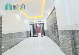 Bán Nhà Nguyễn Văn Lượng Gò Vấp 55m2 4 Tầng 3 Phòng Ngủ Giá 5 Tỷ 5