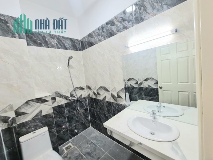 Bán Nhà Nguyễn Văn Lượng Gò Vấp 55m2 4 Tầng 3 Phòng Ngủ Giá 5 Tỷ 5