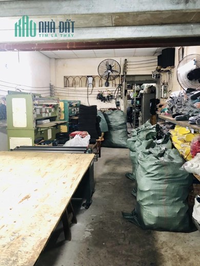 BÌNH TÂN - MẶT TIỀN KINH DOANH NHỘN NHỊP NGÀY ĐÊM - GIÁ 12 TỶ