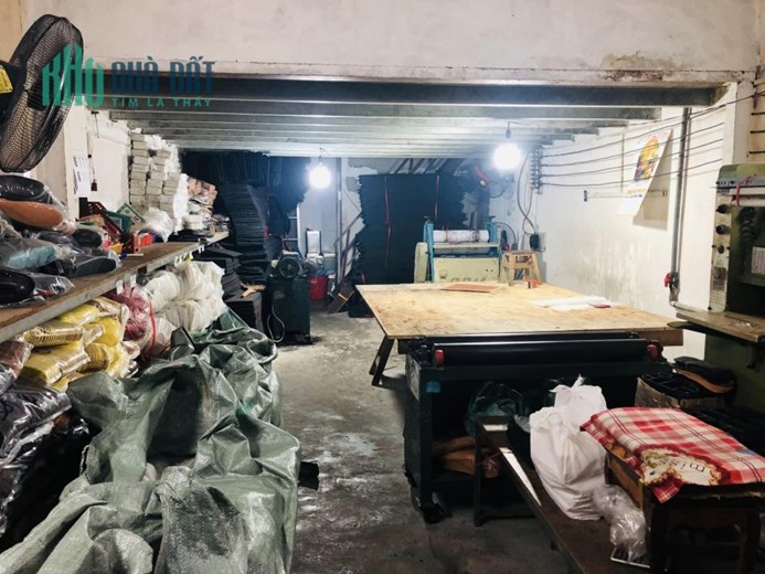 BÌNH TÂN - MẶT TIỀN KINH DOANH NHỘN NHỊP NGÀY ĐÊM - GIÁ 12 TỶ