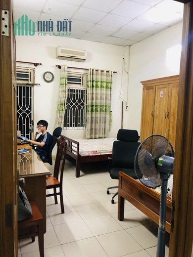 BÌNH TÂN - MẶT TIỀN KINH DOANH NHỘN NHỊP NGÀY ĐÊM - GIÁ 12 TỶ