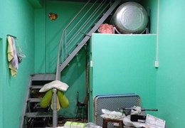 HXH - NGANG BỀ THẾ - 40M2 NỞ HẬU - GIÁ 5 TỶ