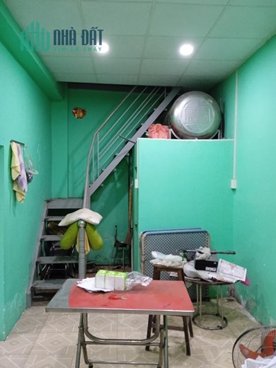 HXH - NGANG BỀ THẾ - 40M2 NỞ HẬU - GIÁ 5 TỶ