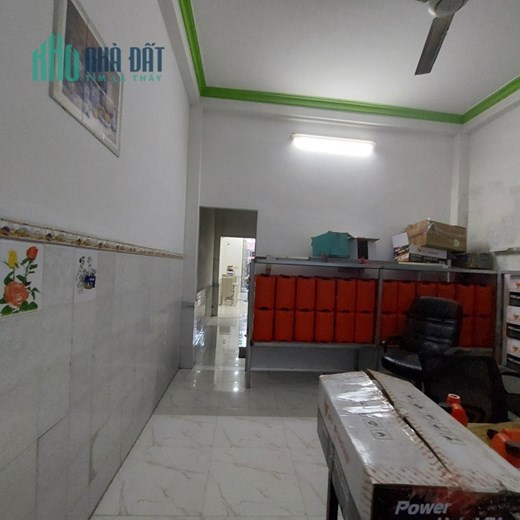 Bán Nhà Thống Nhất Gò Vấp 56m2 Giá 5 Tỷ 1 Có Phòng Dưới Trệt Hẻm Xe Hơi