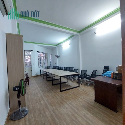 Bán Nhà Thống Nhất Gò Vấp 56m2 Giá 5 Tỷ 1 Có Phòng Dưới Trệt Hẻm Xe Hơi