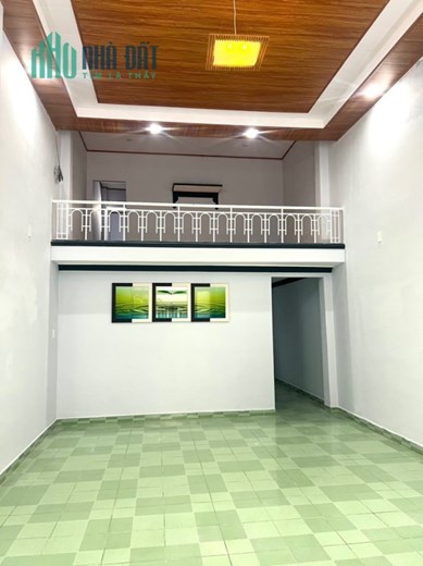 ♪ Mặt Tiền Hoà Minh gần Biển, 72m2, 2 tầng, 3.15 tỷ