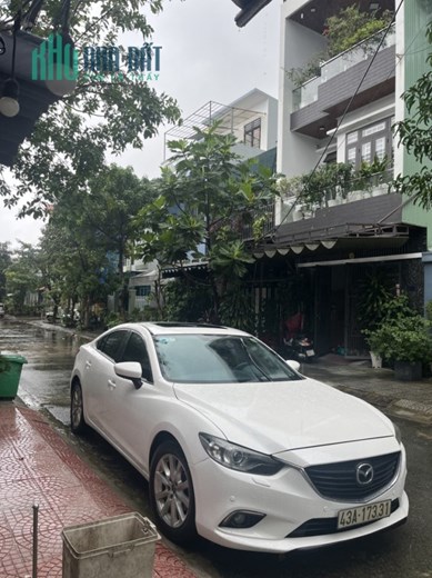 ♪ Mặt Tiền Hoà Minh gần Biển, 72m2, 2 tầng, 3.15 tỷ