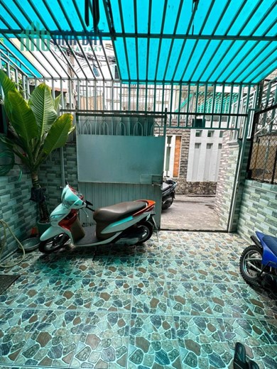 TÂN BÌNH - KHU BÀU CÁT TIỆN ÍCH NHIỀU - CHÍNH CHỦ MỘT ĐỜI