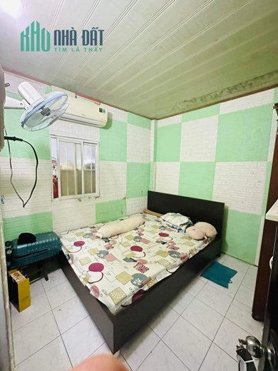 TÂN BÌNH - KHU BÀU CÁT TIỆN ÍCH NHIỀU - CHÍNH CHỦ MỘT ĐỜI